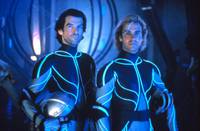 Кадр Газонокосильщик