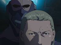 Кадр Mezzo: Игра со смертью