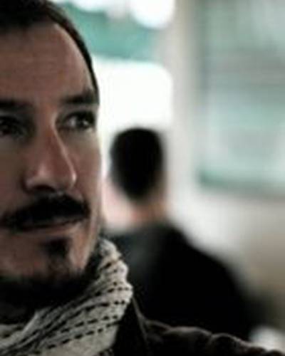 Алан Кодильо фото