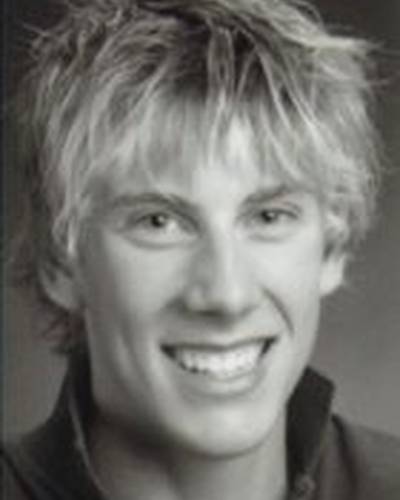 Клейтон Стейнер фото