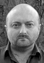 Дэвид Пирс фото