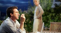 Кадр из фильма "Не говори никому" - 1