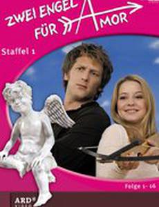 Zwei Engel für Amor