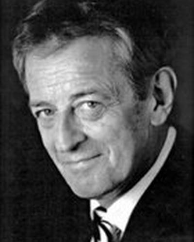 Льюис Фаэндер фото