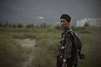 Кадр Подозреваемый