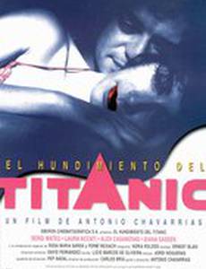 L'enfonsament del Titanic