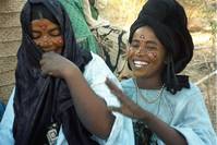 Кадр Ässhäk - Geschichten aus der Sahara