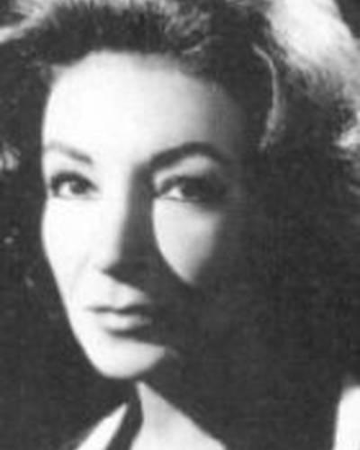 Берта Мосс фото