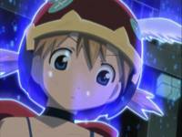 Кадр Сказочный мушкетер Красная Шапочка (видео)