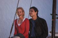 Кадр Дочери Маклеода