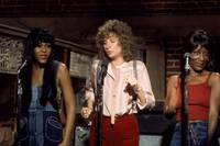 Кадр Звезда родилась