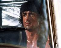 Кадр Рэмбо 3