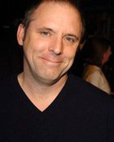 Джим Херцфелд фото