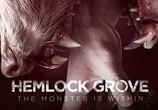 «Хемлок Гроув» продлен на второй сезон