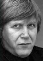 Виталий Баганов фото