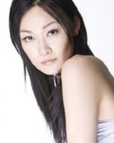 Рене Ванг фото