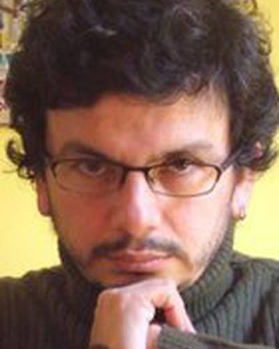 Marcelo Leonart фото