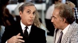 Кадр из фильма "Клетка для чудаков 3" - 2