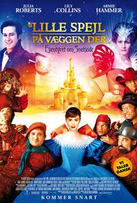 Постер Белоснежка: Месть гномов