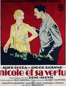 Nicole et sa vertu