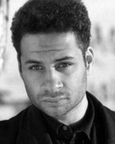 Майк Адлер фото