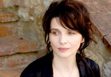 Жюльет Бинош займется скульптурой