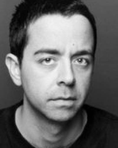 Айэйн Хоскинс фото