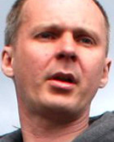 Руслан Герасименков фото