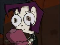 Кадр Захватчик ЗИМ