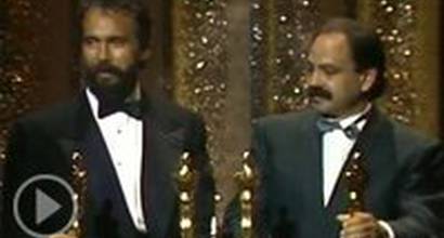 Награда за особые достижения