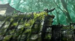 Кадр из фильма "Мастер Муси" - 2