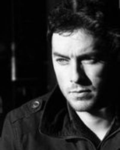 Скот Купер фото