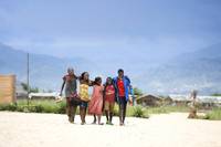 Кадр Большие приключения в Африке