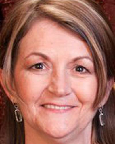 Карен О’Хара фото