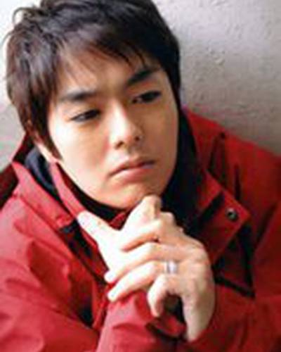 Кей Хория фото