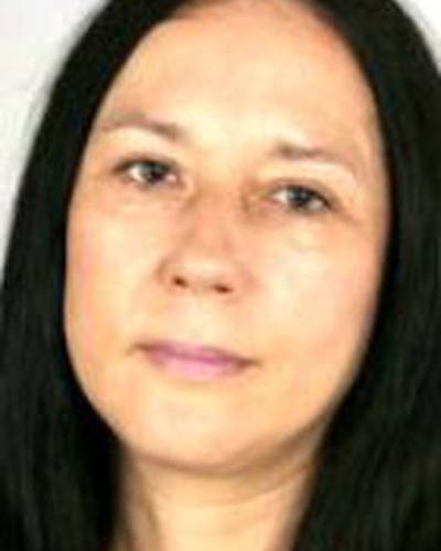 Алла Малкова фото