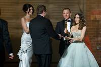 Кадр 81-я церемония вручения премии «Оскар»