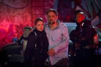 Кадр Легенды (мини-сериал)