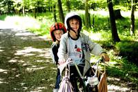 Кадр Медальон Торсена