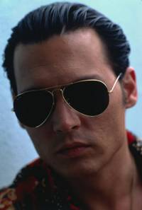 Кадр Донни Браско