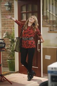 Кадр Мелисса и Джоуи