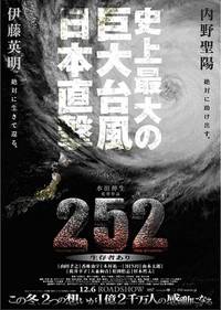 Постер Сигнал 252: Есть выжившие