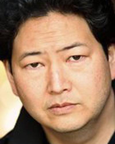 Аарон Икеда фото