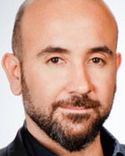 Рикардо де Монреиль фото