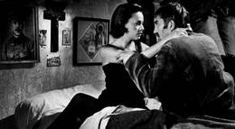 Кадр из фильма "Дневник горничной" - 2