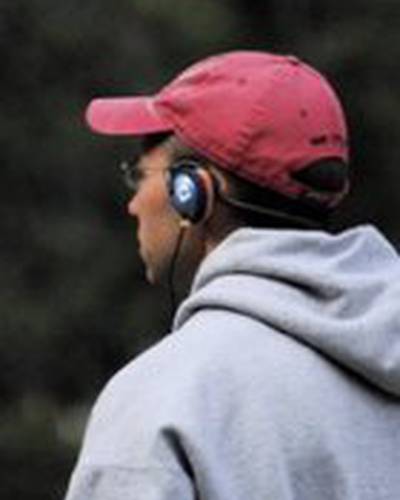 Барт Липтон фото