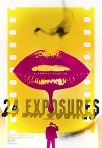 Постер 24 Exposures