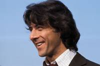 Кадр Вся президентская рать