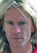 Майкл Рирдон фото