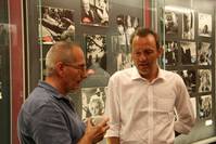 Кадр Auge in Auge - Eine deutsche Filmgeschichte